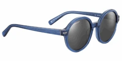 FlightSunglasses Serengeti Joan Sunglasses -Flightsunglasses SerengetiJoanShinyCrystalFedBlueSmoke