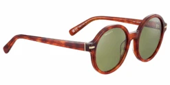 FlightSunglasses Serengeti Joan Sunglasses -Flightsunglasses SerengetiJoanShinyclassicHavanaSunglasses555nm