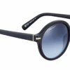 FlightSunglasses Serengeti Joan Sunglasses -Flightsunglasses SerengetiJoanSunglassesMatteBlackbluegradient