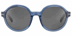 FlightSunglasses Serengeti Joan Sunglasses -Flightsunglasses SerengetiJoansunglassesShinyCrystalFedBlueSmokeFront