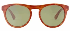 FlightSunglasses Serengeti Kingman Sunglasses -Flightsunglasses SerengetiKingmanTortoisewithPolarized555nmFront