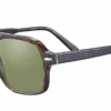 FlightSunglasses Serengeti Marco Sunglasses
