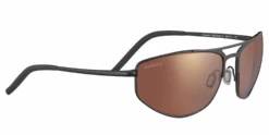 FlightSunglasses Serengeti Masten Sunglasses -Flightsunglasses SerengetiMastenSunglassesMatteBlackPolarizeddriverscorner