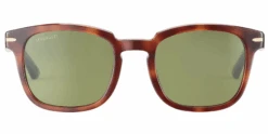 FlightSunglasses Serengeti Ethan Single Vision Prescription Sunglasses