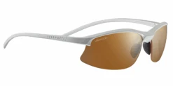 FlightSunglasses Serengeti Winslow Sunglasses -Bonus Hard Shell Case -Flightsunglasses SerengetiWinslowDriversGold