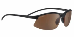 FlightSunglasses Serengeti Winslow Sunglasses -Bonus Hard Shell Case