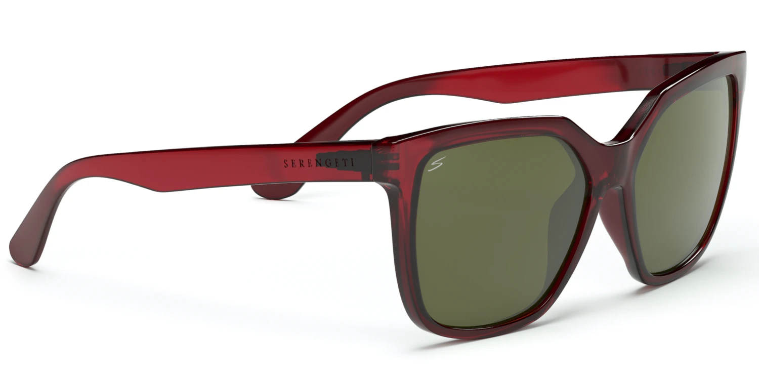 FlightSunglasses Serengeti Wakota Sunglasses 11 FlightSunglasses Serengeti Wakota Sunglasses - Image 9
