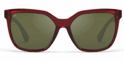 FlightSunglasses Serengeti Wakota Sunglasses 22 FlightSunglasses Serengeti Wakota Sunglasses -Flightsunglasses Serengetiwakotafrontburgundy