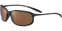 FlightSunglasses Serengeti Single Vision Sunglasses, Customer Provided Frame (Lenses Only) -Flightsunglasses Sestriere BlackMatte PhD2.0PolarizedDriversCat2to3 03 33491b7d 6348 4568 9dfd 25676c6b3f8e