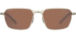 FlightSunglasses Serengeti Shelton Sunglasses 19 FlightSunglasses Serengeti Shelton Sunglasses -Flightsunglasses Shelton MatteLightGold MineralNonPolarizedDriversCat2to3 02