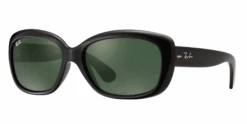 FlightSunglasses Ray-Ban Jackie Ohh -Flightsunglasses Sky Optics Cuts
