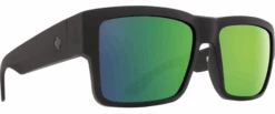 FlightSunglasses Spy Optics Cyrus Single Vision Sunglasses