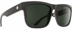 FlightSunglasses Spy Optics Discord Single Vision Sunglasses -Flightsunglasses SpyOpticsDiscordBlack GreyGreenCorner