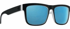 FlightSunglasses Spy Optics Discord Single Vision Sunglasses