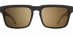 FlightSunglasses Spy Optics Helm Sunglasses 31 FlightSunglasses Spy Optics Helm Sunglasses -Flightsunglasses SpyOpticsHelmSoftMatteBlackGoldMirrorFront 66784124 134a 48e3 b487 d164311878bd