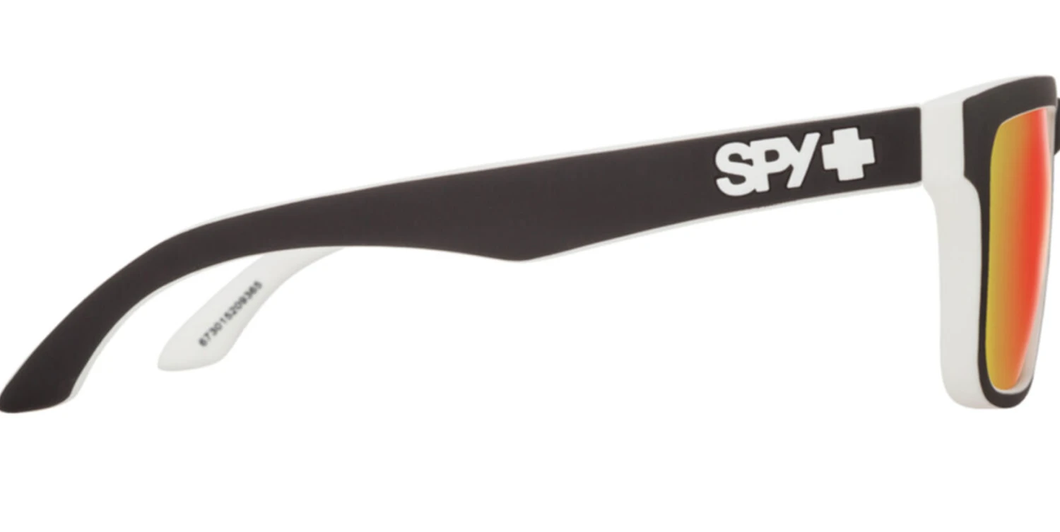 FlightSunglasses Spy Optics Helm Sunglasses 5 FlightSunglasses Spy Optics Helm Sunglasses - Image 3