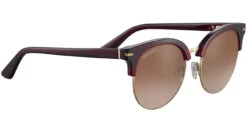 FlightSunglasses Serengeti Susan Sunglasses 15 FlightSunglasses Serengeti Susan Sunglasses -Flightsunglasses Susan ShinyCrystalBurgundy MineralPolarizedDriversGradientCat2to3 01