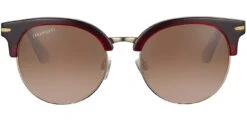 FlightSunglasses Serengeti Susan Sunglasses 14 FlightSunglasses Serengeti Susan Sunglasses -Flightsunglasses Susan ShinyCrystalBurgundy MineralPolarizedDriversGradientCat2to3 02