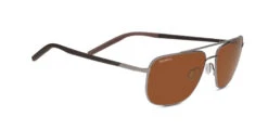 FlightSunglasses Serengeti Tellaro Single Vision Prescription