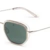 FlightSunglasses Vuarnet Edge 1921 Sunglasses<span> -Mineral Glass Lenses</span>