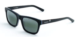 FlightSunglasses Vuarnet District 2002 Sunglasses<span> -Mineral Glass Lenses</span>