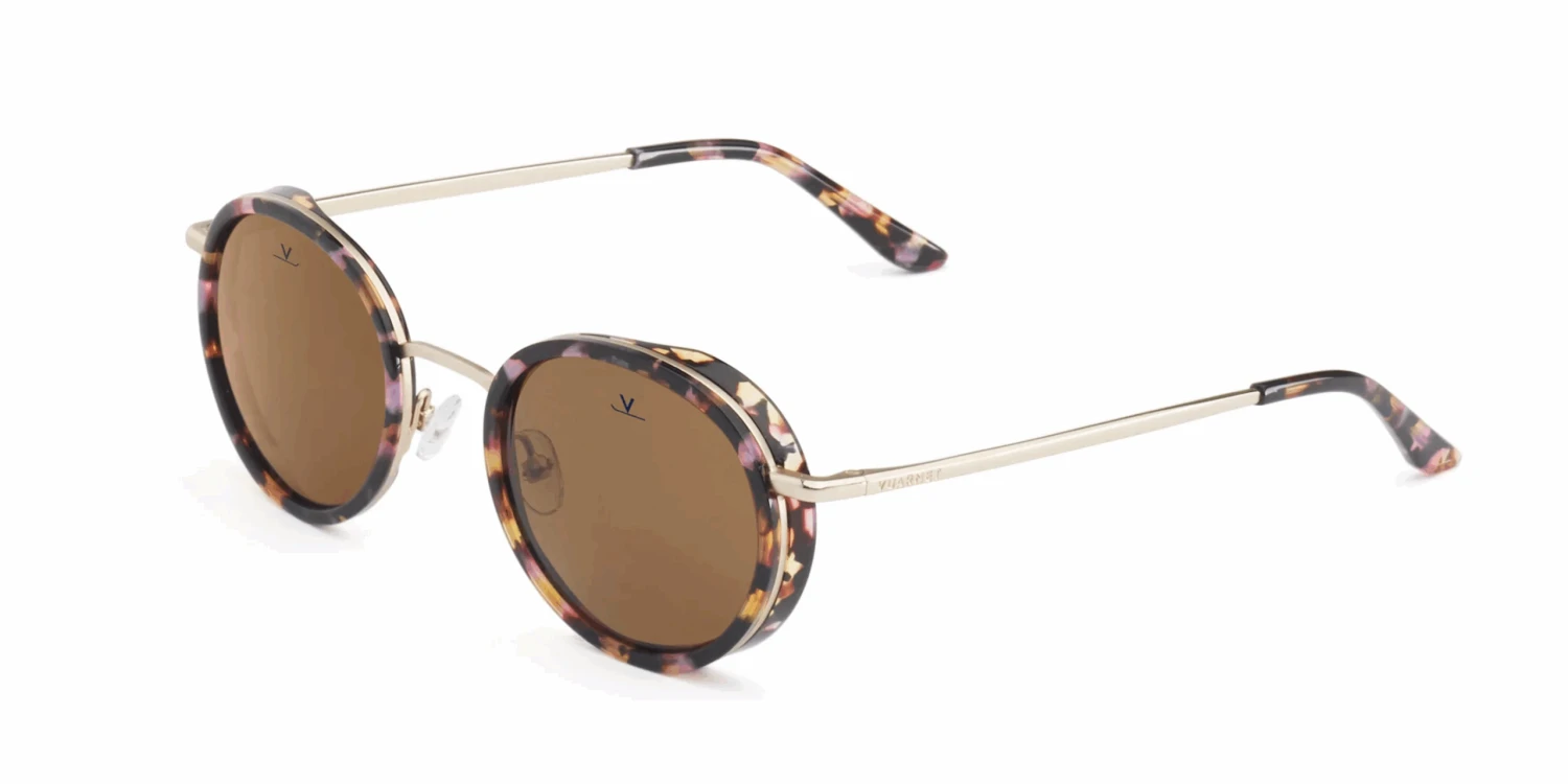 FlightSunglasses Vuarnet Edge Simple Bridge 2108 Sunglasses<span> -Mineral Glass Lenses</span> 10 FlightSunglasses Vuarnet Edge Simple Bridge 2108 Sunglasses<span> -Mineral Glass Lenses</span> - Image 8