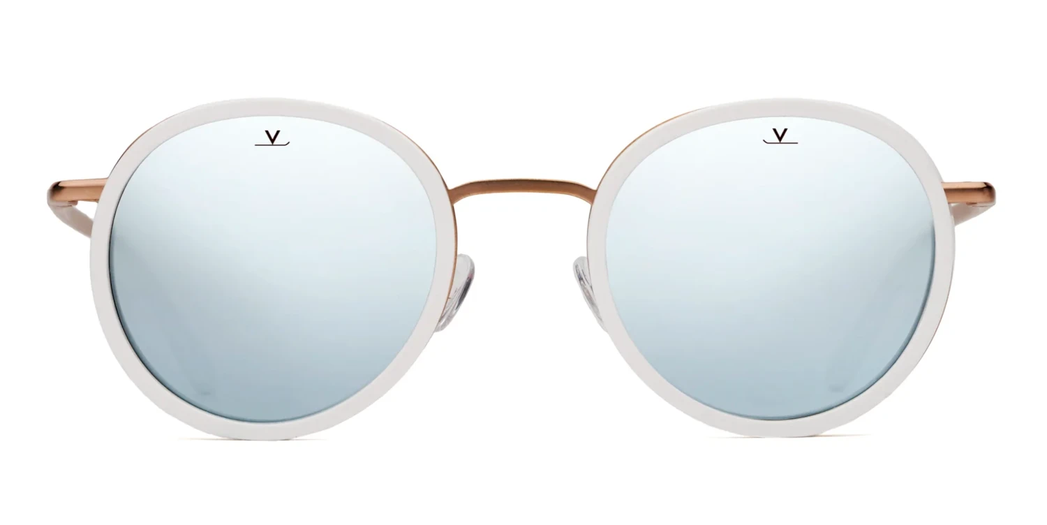 FlightSunglasses Vuarnet Edge Simple Bridge 2108 Sunglasses<span> -Mineral Glass Lenses</span> 7 FlightSunglasses Vuarnet Edge Simple Bridge 2108 Sunglasses<span> -Mineral Glass Lenses</span> - Image 5