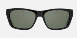 FlightSunglasses Vuarnet Legend 06 Valley Sunglasses -Flightsunglasses VuarnetLegend06ValleyBlack