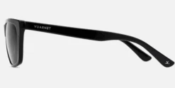 FlightSunglasses Vuarnet Legend 06 Valley Sunglasses -Flightsunglasses VuarnetLegend06ValleyBlackSide