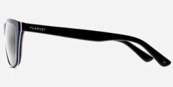 FlightSunglasses Vuarnet Legend 06 Valley Sunglasses -Flightsunglasses VuarnetLegend06ValleyBlueSide