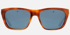 FlightSunglasses Vuarnet Legend 06 Valley Sunglasses -Flightsunglasses VuarnetLegend06ValleyTortoiseFront