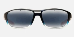 FlightSunglasses Vuarnet Racing Regular 1918 Sunglasses -Mineral Glass Lenses -Flightsunglasses VuarnetRacingSunglassesBlueredpolarlynxfront