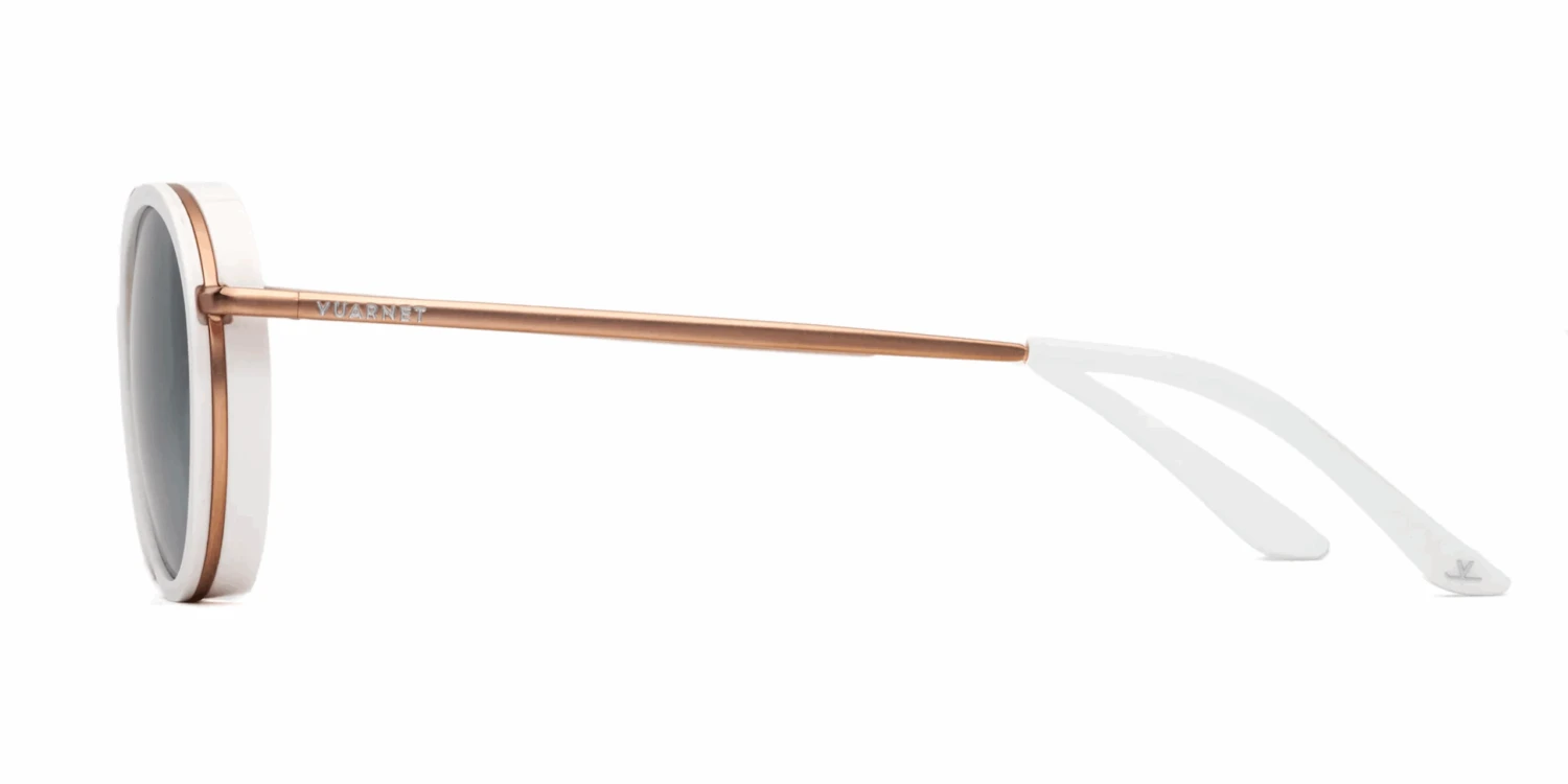 FlightSunglasses Vuarnet Edge Simple Bridge 2108 Sunglasses<span> -Mineral Glass Lenses</span> 8 FlightSunglasses Vuarnet Edge Simple Bridge 2108 Sunglasses<span> -Mineral Glass Lenses</span> - Image 6