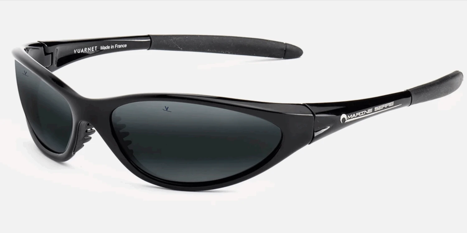 FlightSunglasses Vuarnet Marine Serre Sunglasses<span> -Mineral Glass Lenses</span> 3 FlightSunglasses Vuarnet Marine Serre Sunglasses<span> -Mineral Glass Lenses</span>