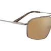 FlightSunglasses Serengeti Wayne Progressive Prescription Sunglasses