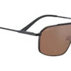 FlightSunglasses Serengeti Wayne Single Vision Prescription Sunglasses 2 FlightSunglasses Serengeti Wayne Single Vision Prescription Sunglasses -Flightsunglasses Wayne MatteBlack MineralPolarizedDriversCat2to3 01 b2d1c783 b639 446a 937e 0a516d2b9a2c