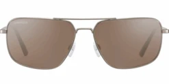 FlightSunglasses Serengeti Agostino Sunglasses 12 FlightSunglasses Serengeti Agostino Sunglasses -Flightsunglasses agostinofrontgold
