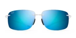 FlightSunglasses Maui Jim Hema 443 Sunglasses -Flightsunglasses b443 05cm front2000