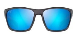 FlightSunglasses Maui Jim Makoa 804 Sunglasses -Flightsunglasses b804 14g front 2200
