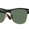 FlightSunglasses Ray-Ban Clubmaster Oversized Classic -Flightsunglasses clubmaster oversize