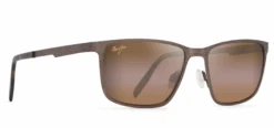 FlightSunglasses Maui Jim Cut Mountain 532 Sunglasses -Flightsunglasses cut mt brn crn
