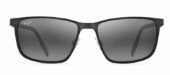 FlightSunglasses Maui Jim Cut Mountain 532 Sunglasses -Flightsunglasses cut mt grey fr