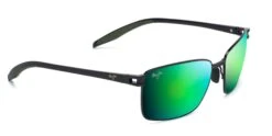 FlightSunglasses Maui Jim Cove Park 531 Sunglasses -Flightsunglasses gm531 11a2200