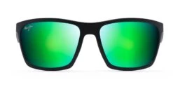 FlightSunglasses Maui Jim Makoa 804 Sunglasses -Flightsunglasses gm804 2m front 2200