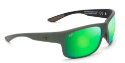 FlightSunglasses Maui Jim Southern Cross 815 Sunglasses -Flightsunglasses gm815 54cm