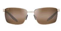 FlightSunglasses Maui Jim Cove Park 531 Sunglasses -Flightsunglasses h531 16 front2200