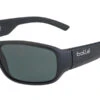 FlightSunglasses Bolle Heron 12379<span>- Matte Black With Grey TNS Lens</span>