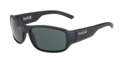 FlightSunglasses Bolle Heron 12379<span>- Matte Black With Grey TNS Lens</span>