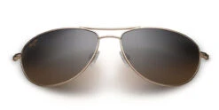 FlightSunglasses Maui Jim Baby Beach 245 Sunglasses<span>- Gold With Polarized HCL Bronze Lens</span> 5 FlightSunglasses Maui Jim Baby Beach 245 Sunglasses<span>- Gold With Polarized HCL Bronze Lens</span> -Flightsunglasses hs245 16 CV 120027 1200