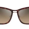 FlightSunglasses Maui Jim Adrift 808 Sunglasses -Flightsunglasses hs808n 10 front